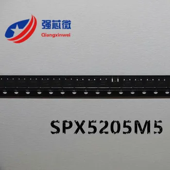 SPX5205M5 envío Gratis Nuevo original IC chip