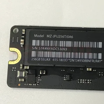 SSD Unidad de Estado Sólido Para el Macbook Pro Retina A1502 A1398 Aire A1466 A1465 2013-128GB 256GB SSD de 512 gb