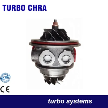 TF035 turbo CHRA 49135-03411 49135-03410 núcleo cartucho 2246666 ME191474 para Mitsubishi Pajero III 3.2 ¿121 Kw 165 HP 4M41