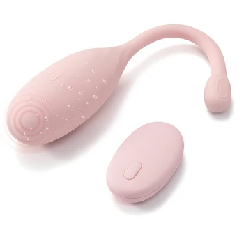Tryfun Serie de la Onda de Pulverización Vibrador Juguetes Sexuales para la Mujer el Clítoris Vagina Consolador Estimulador de punto G Control Remoto