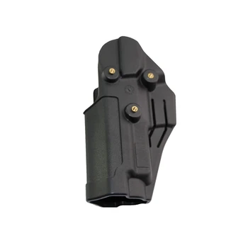 Táctica Pistolera SIG P226 de Airsoft Pistola Funda para Cinturón Sig Sauer P226