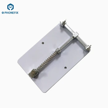 Universal PCB Titular de la Soldadura de Reparación de la Plataforma para el iPhone Samsung Placa de Circuito de Soldadura de Reparación fijo de sujeción