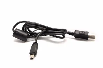USB Data Sync Cable Cable de Plomo Para la CÁMARA Casio Exilim EX-H10 s EX-H10bk EX-Z2200