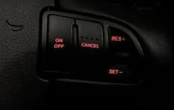 Volante botón Para KIA Sportager de Audio en el volante del canal y la Constante de velocidad de crucero botón de control de volumen interruptor de