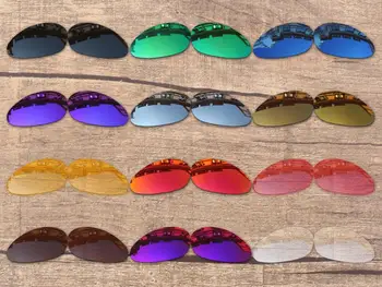 Vonxyz Múltiples Opciones Polarizadas de Reemplazo de Lentes-Oakley Minuto 1.0 Gafas de sol