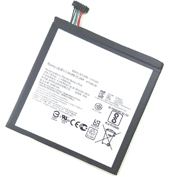 Westrock C11P1505 3948mAh Batería para Asus ZenPad 8.0 Z380KL P024 Z380C P022 Z380CX Tablet Pad
