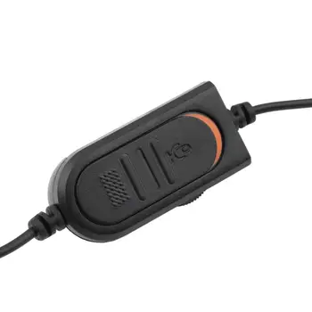Wired Gaming Headset Auriculares W/ Micrófono Para PS4-PlayStation Auriculares Estéreo Con Micrófono Auricular