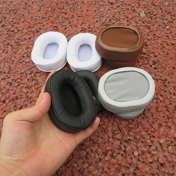 YHcouldin Almohadillas Para Oppo PM3 Auricular Piezas de Recambio almohadillas