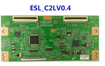 Yqwsyxl Original TCON junta para Sony KDL-46EX520 Controlador de LCD TCON la lógica de la Junta de ESL_C2LV0.4 de 46 de la pulgada TV